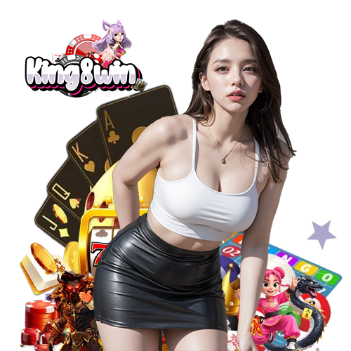 king8win โปรโมชั่น