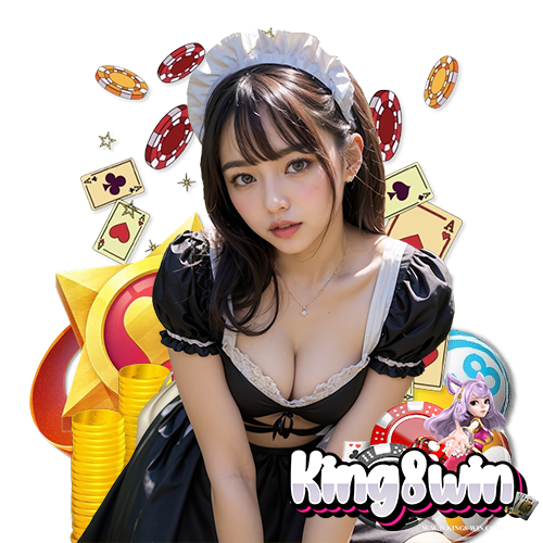 king8win สล็อตออนไลน์